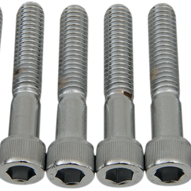 5/16-18X1 3/4" Socket Head