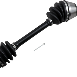 Complete Axle Kit - Rear Left/Right - Polaris