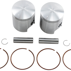 Piston Kit - RD 350/400 - 65 mm