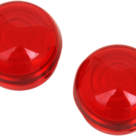Replacement Red Lens - DS-282040/1