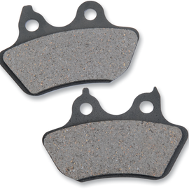 Semi-Metallic Brake Pads - Rear20541