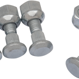 Wheel Stud/Nut Kit - Front/Rear