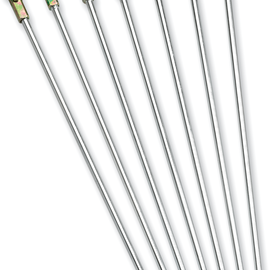 Spoke - Rear Right - Individual - 181 mm