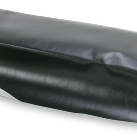 Seat Cover - Black - Suzuki
