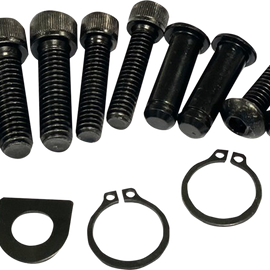 Hardware Kit