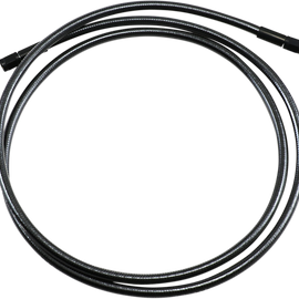 Brake Line - Black Pearl - ABS - 62"