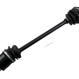 Complete Axle Kit - Rear Left - Kymco