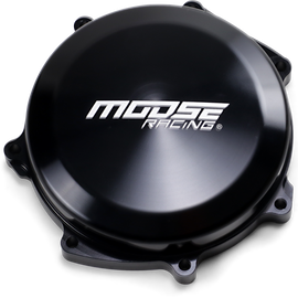 Clutch Cover - Yamaha 250F