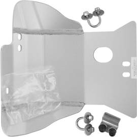 Skid Plate - KX 65