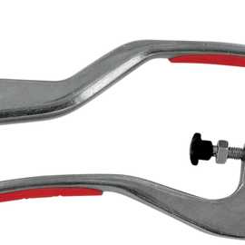 Red Competition Lever Set for CRF150/230