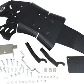 Pro LG Skid Plate - KTM