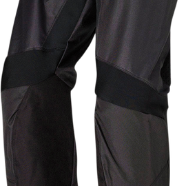Qualifier Over-the-Boot Pants - Black - 40