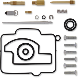 Carburetor Repair Kit - Yamaha