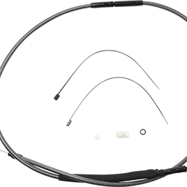 Clutch Cable - KARBONFIBR