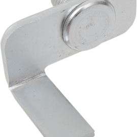 Exhaust Mount Tab - FLT '98-'08