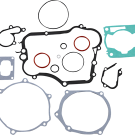 Complete Motor Gasket - Kit - Yamaha YZ 85