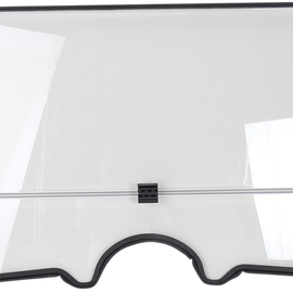 Full Folding Windshield - Rhino