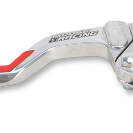 Red EZ3 Shorty Lever Assembly