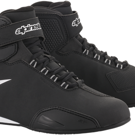 Women's Sektor Shoes - Black - US 9.5
