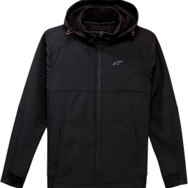 Acumen Jacket - Black - XL