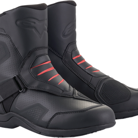 Waterproof V2 Ridge Boots - Black - US 11.5 / EU 46