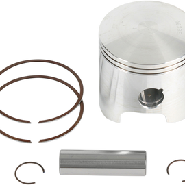 Piston - Husqvarna - .50mm