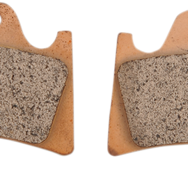 HH Brake Pads - FA243HH