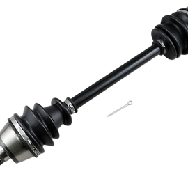 Complete Axle Kit - Front Left/Right - Polaris