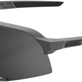 S3 Sunglasses - Gray - Smoke