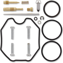 Carburetor Repair Kit - Polaris