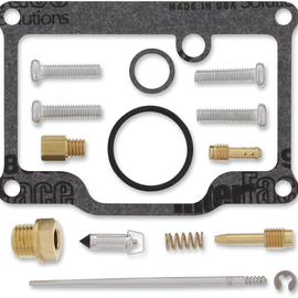 Carburetor Repair Kit - Polaris