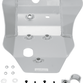 Skid Plate - DRZ/KLX 400