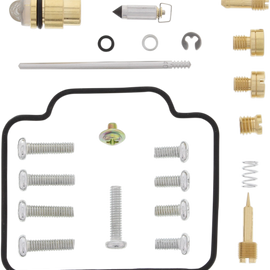 Carburetor Repair Kit - Arctic Cat