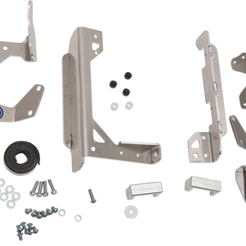 Radiator Brace - Yamaha