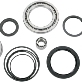 Differential Bearing/Seal Kit - Yamaha - Rear