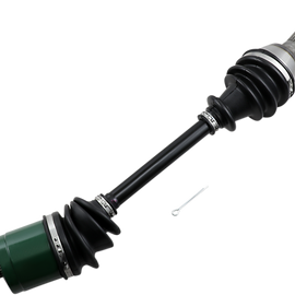 Complete Axle Kit - Front Left/Right - Polaris