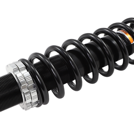 Gas Shock - Heavy Duty - Rear