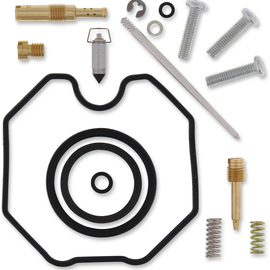 Carburetor Repair Kit - Arctic Cat
