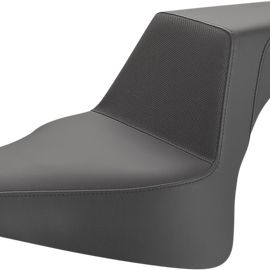 Step Up Seat - Gripper - Black