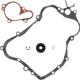 Water Pump Rebuild Kit