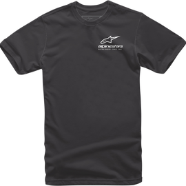 Corporate T-Shirt - Black - 2XL