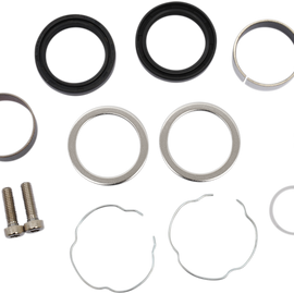 Fork Slider Rebuild Kit - 41 mm - FLD