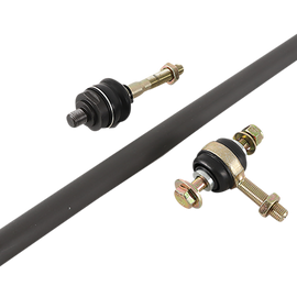 Tie-Rod Assembly Kit - Left Front Inner/Outer | Right Front Inner/Outer