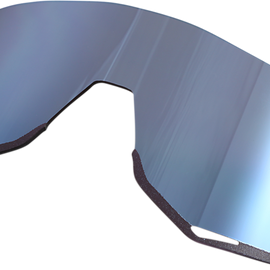 S2 Lens - Silver Mirror