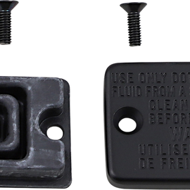 Master Cylinder Cap Kit - Kawasaki