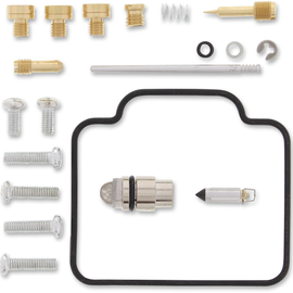 Carburetor Repair Kit - Polaris