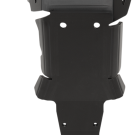 Pro LG Skid Plate - Husqvarna