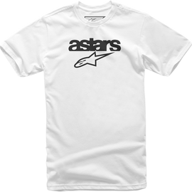 Heritage Blaze T-Shirt - White - 2XL