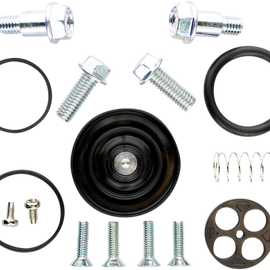 Petcock Rebuild Kit - Kawasaki