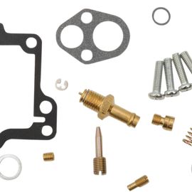 Carburetor Repair Kit - Suzuki